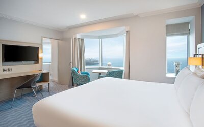 Leonardo Royal Hotel Brighton Waterfront