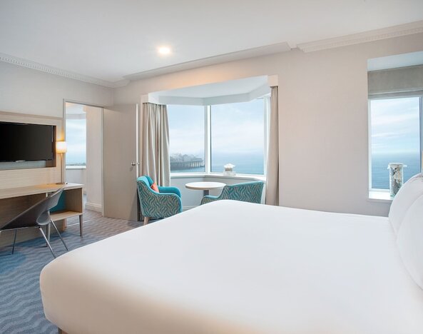 Leonardo Royal Hotel Brighton Waterfront