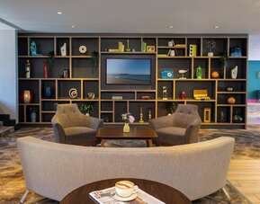 Leonardo Royal Hotel Brighton Waterfront