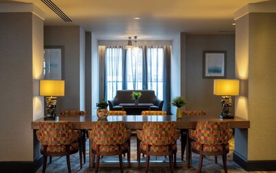 Leonardo Royal Hotel Brighton Waterfront