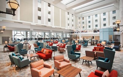 Leonardo Royal Hotel Brighton Waterfront