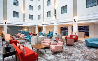 Leonardo Royal Hotel Brighton Waterfront