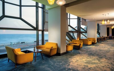 Leonardo Royal Hotel Brighton Waterfront