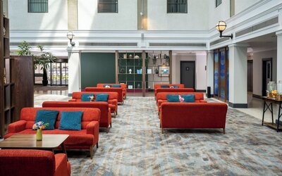 Leonardo Royal Hotel Brighton Waterfront