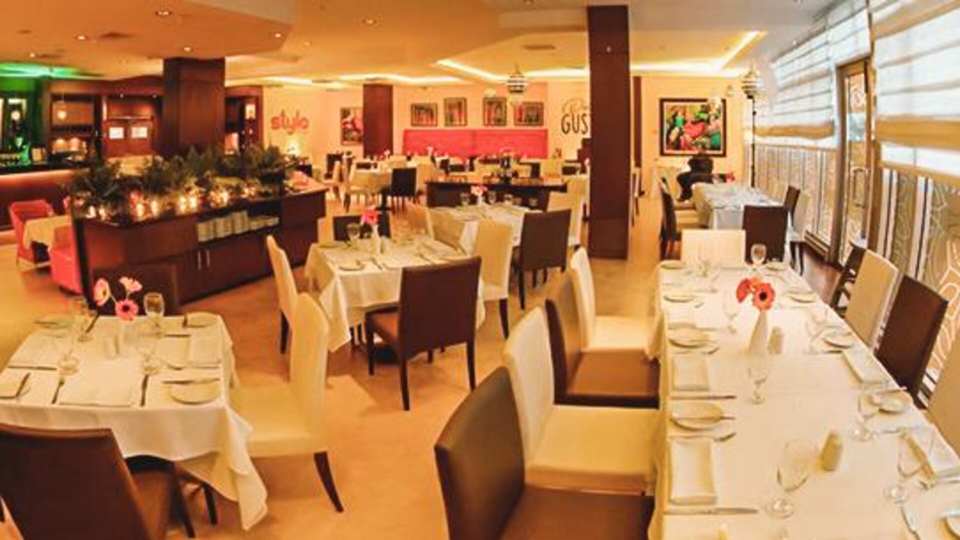 Hotel Ciudad de David