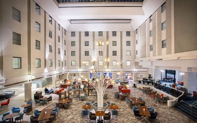 Leonardo Royal Hotel Brighton Waterfront