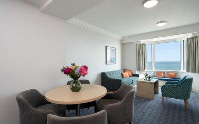 Leonardo Royal Hotel Brighton Waterfront