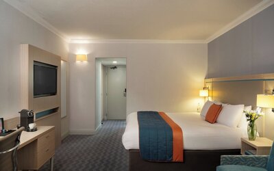 Leonardo Royal Hotel Brighton Waterfront