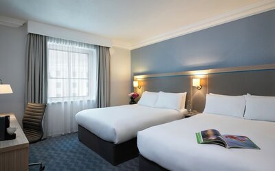 Leonardo Royal Hotel Brighton Waterfront