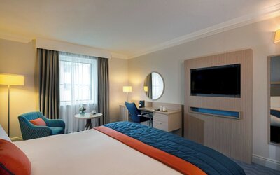 Leonardo Royal Hotel Brighton Waterfront