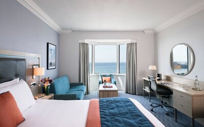 Leonardo Royal Hotel Brighton Waterfront