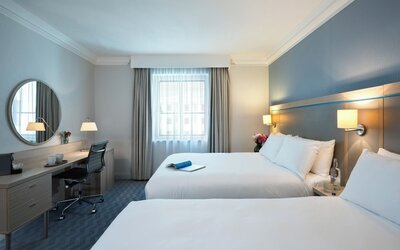 Leonardo Royal Hotel Brighton Waterfront