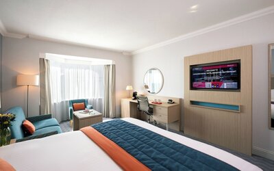 Leonardo Royal Hotel Brighton Waterfront