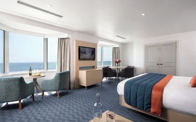Leonardo Royal Hotel Brighton Waterfront