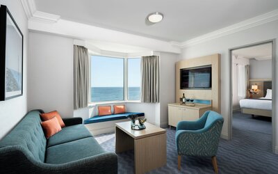 Leonardo Royal Hotel Brighton Waterfront