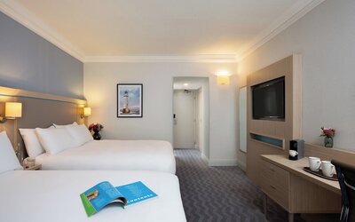 Leonardo Royal Hotel Brighton Waterfront