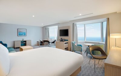 Leonardo Royal Hotel Brighton Waterfront