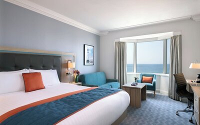 Leonardo Royal Hotel Brighton Waterfront