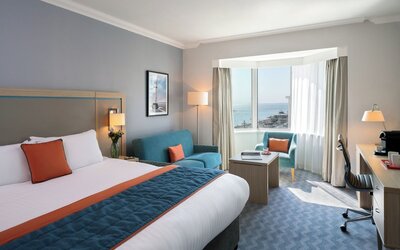 Leonardo Royal Hotel Brighton Waterfront