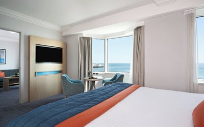 Leonardo Royal Hotel Brighton Waterfront