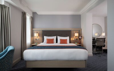 Leonardo Royal Hotel Brighton Waterfront