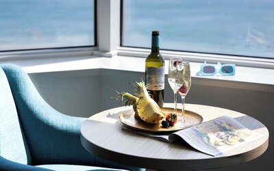 Leonardo Royal Hotel Brighton Waterfront