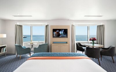 Leonardo Royal Hotel Brighton Waterfront