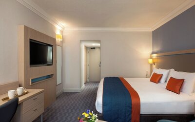 Leonardo Royal Hotel Brighton Waterfront