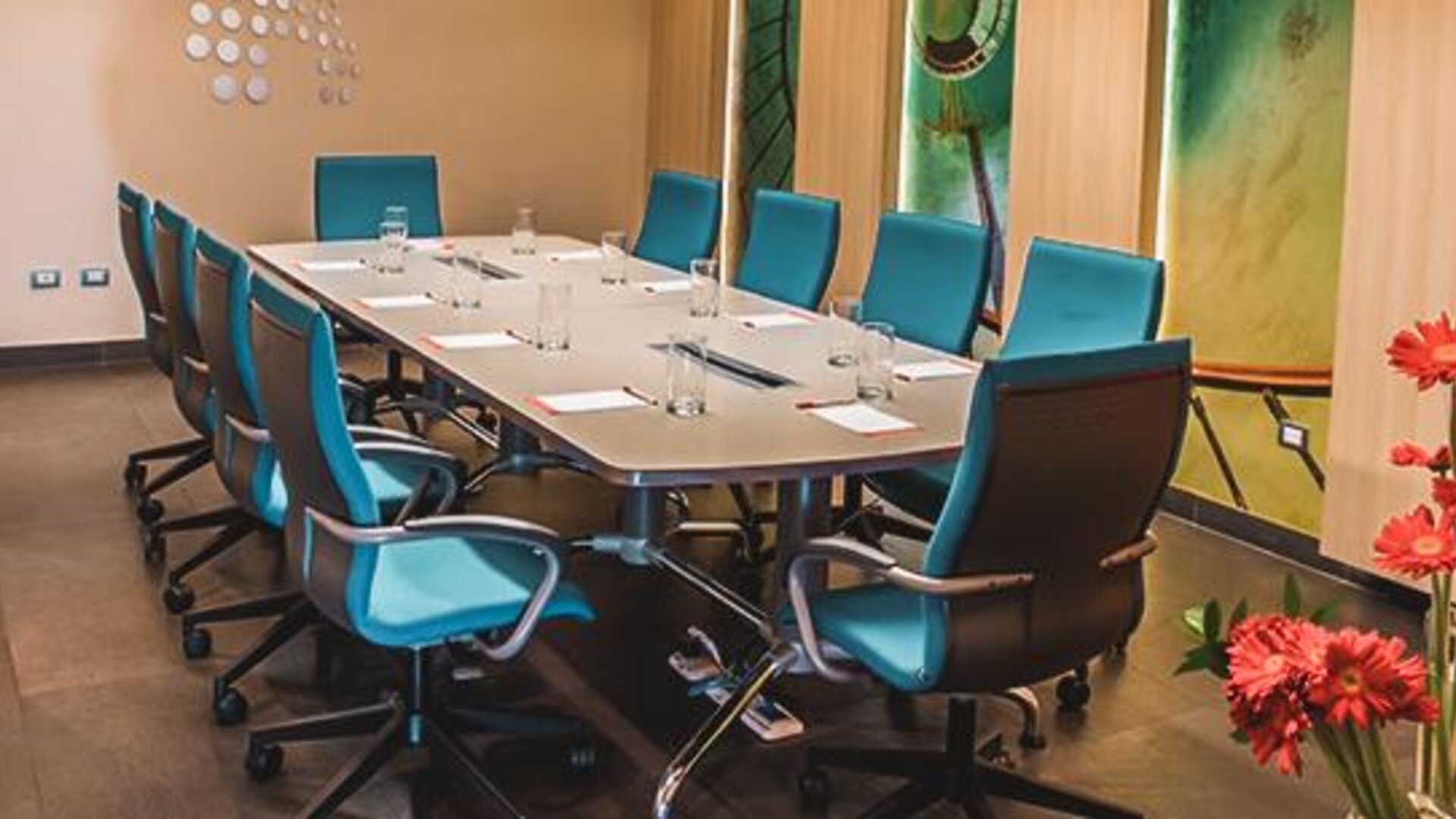 Hotel Ciudad de David