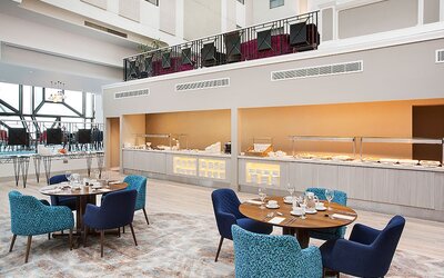Leonardo Royal Hotel Brighton Waterfront