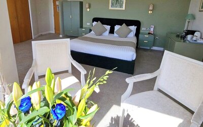 Legends Hotel Brighton