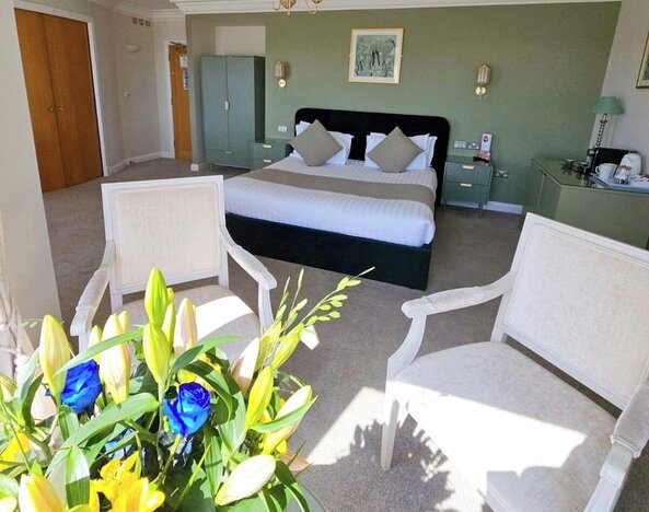Legends Hotel Brighton