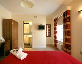 Legends Hotel Brighton