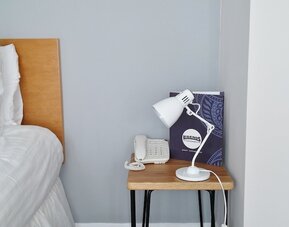 Legends Hotel Brighton