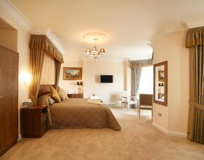 Legends Hotel Brighton