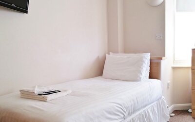 Legends Hotel Brighton
