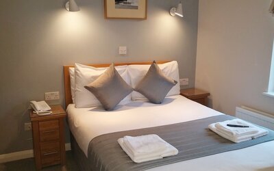 Legends Hotel Brighton