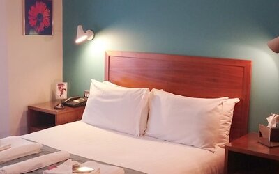 Legends Hotel Brighton