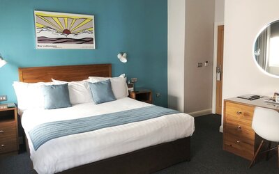 Legends Hotel Brighton