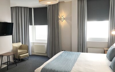 Legends Hotel Brighton