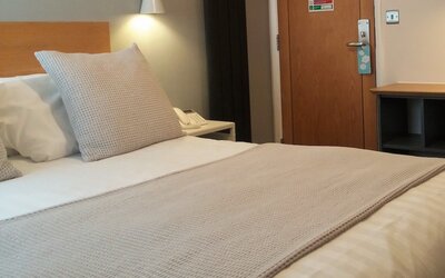 Legends Hotel Brighton