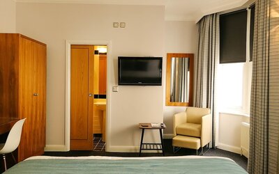 Legends Hotel Brighton