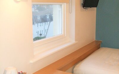 Legends Hotel Brighton