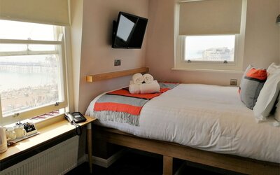 Legends Hotel Brighton