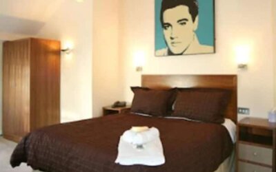 Legends Hotel Brighton