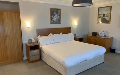 Legends Hotel Brighton