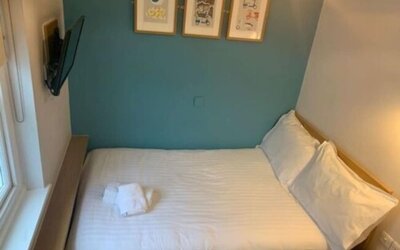 Legends Hotel Brighton