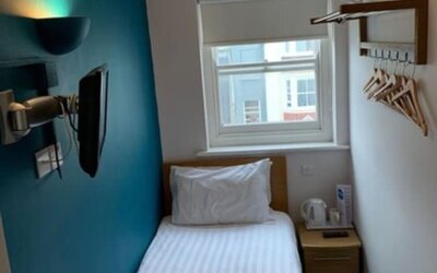 Legends Hotel Brighton
