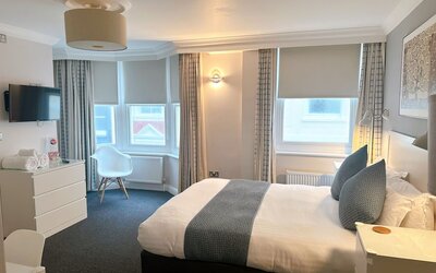 Legends Hotel Brighton