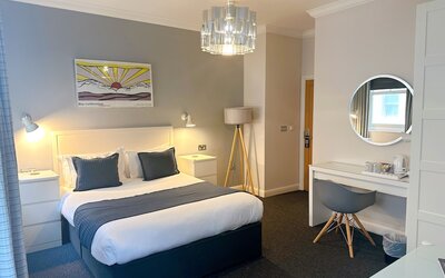 Legends Hotel Brighton